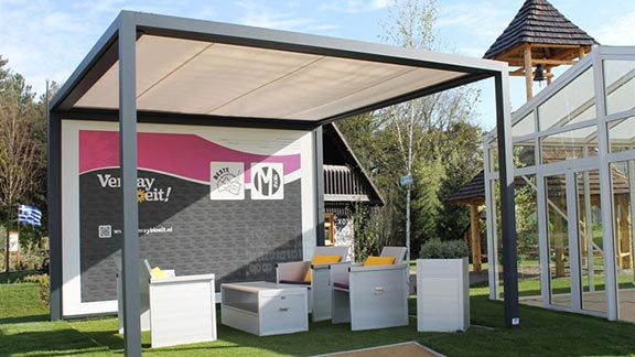 Bildquelle: NOVA HÜPPE GmbH